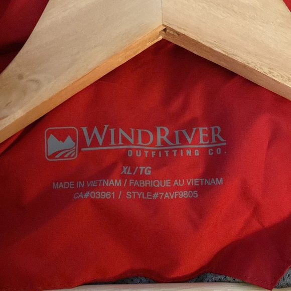 Men’s XL Windbreaker - Picture 9 of 10